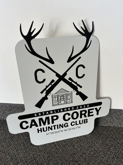 Custom Signs Photo